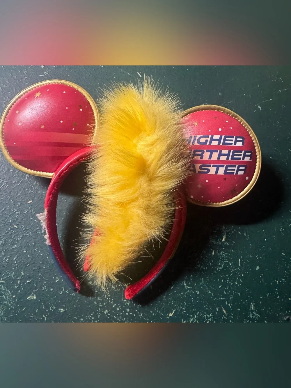 Disney pre owned